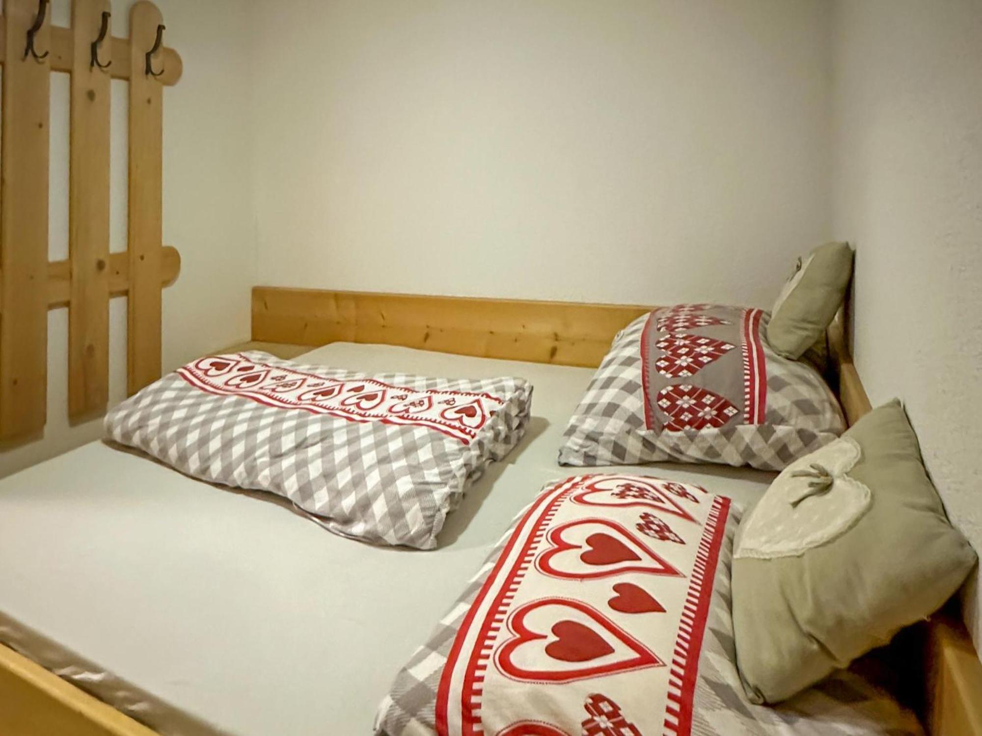 Sonnalm Lechtal Villa Бах Екстериор снимка