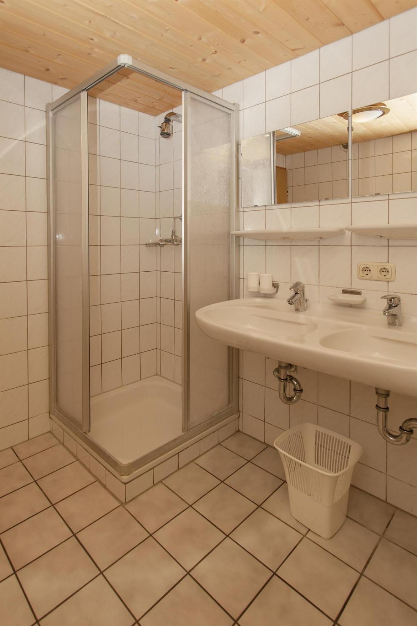 Sonnalm Lechtal Villa Бах Екстериор снимка
